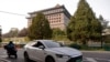 英国考虑对中国廉价电动汽车征收关税，以应对潜在威胁