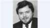 VOA Director Kenneth Tomlinson (1982 - 1984)