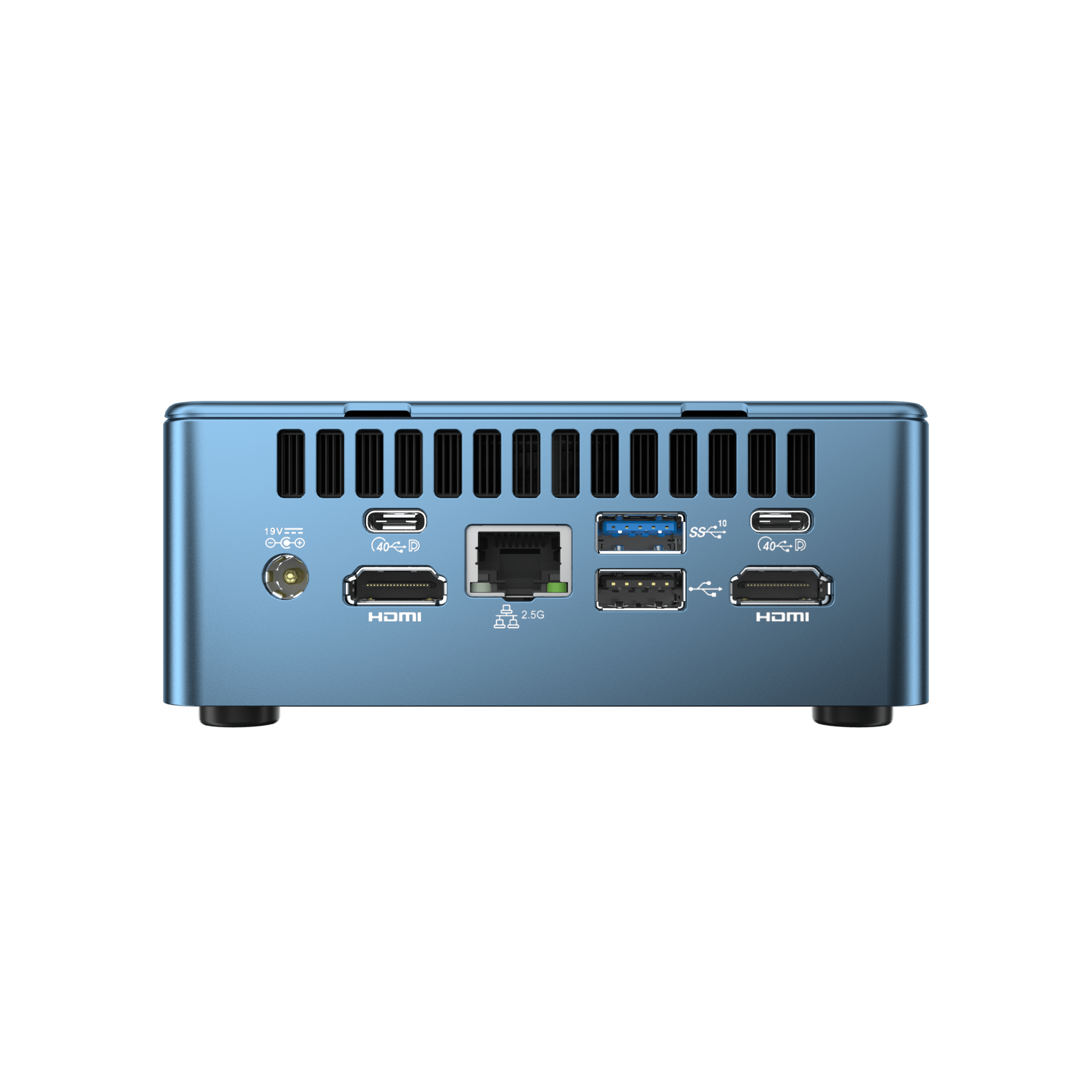 GEEKOM NUC MINI IT13 第13世代 インテル® Core™i9/i7/i5 - 高性能AIミニＰＣ - 【公式】GEEKOM(ギーコム)日本