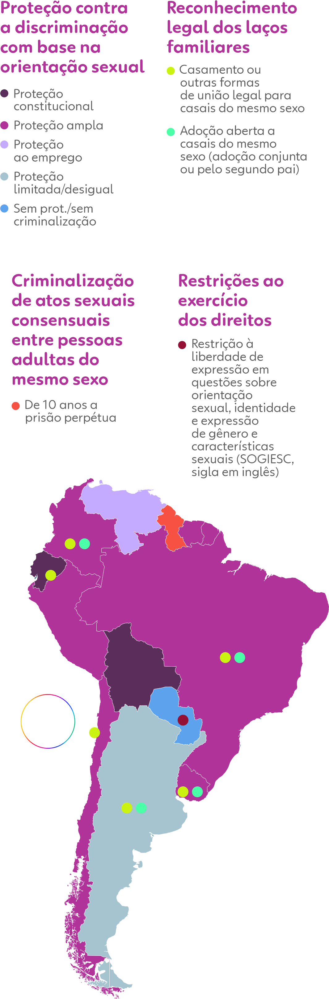 america-do-sul-mapa-lgbtqiaM