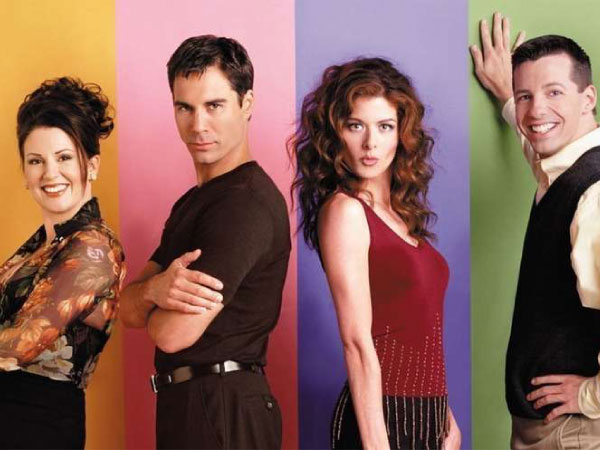 Will and Grace