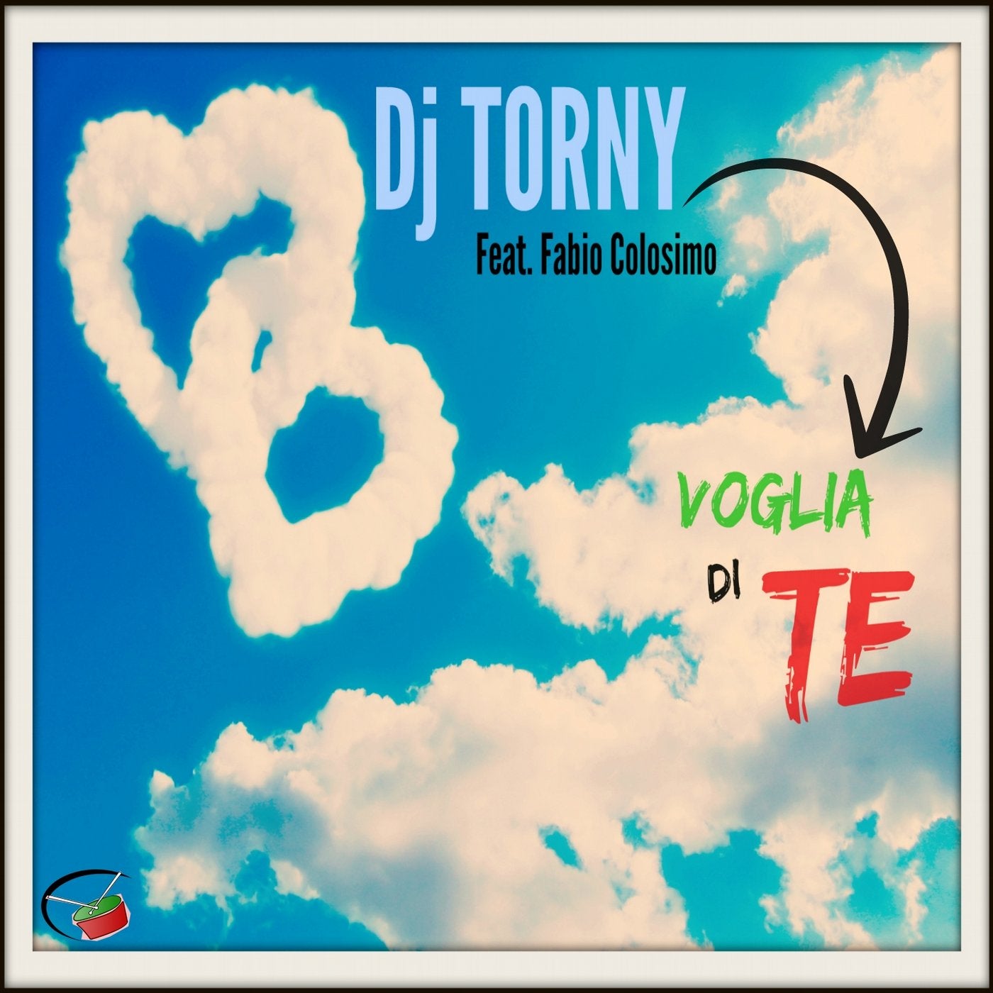 Voglia di te (feat. Fabio Colosimo)