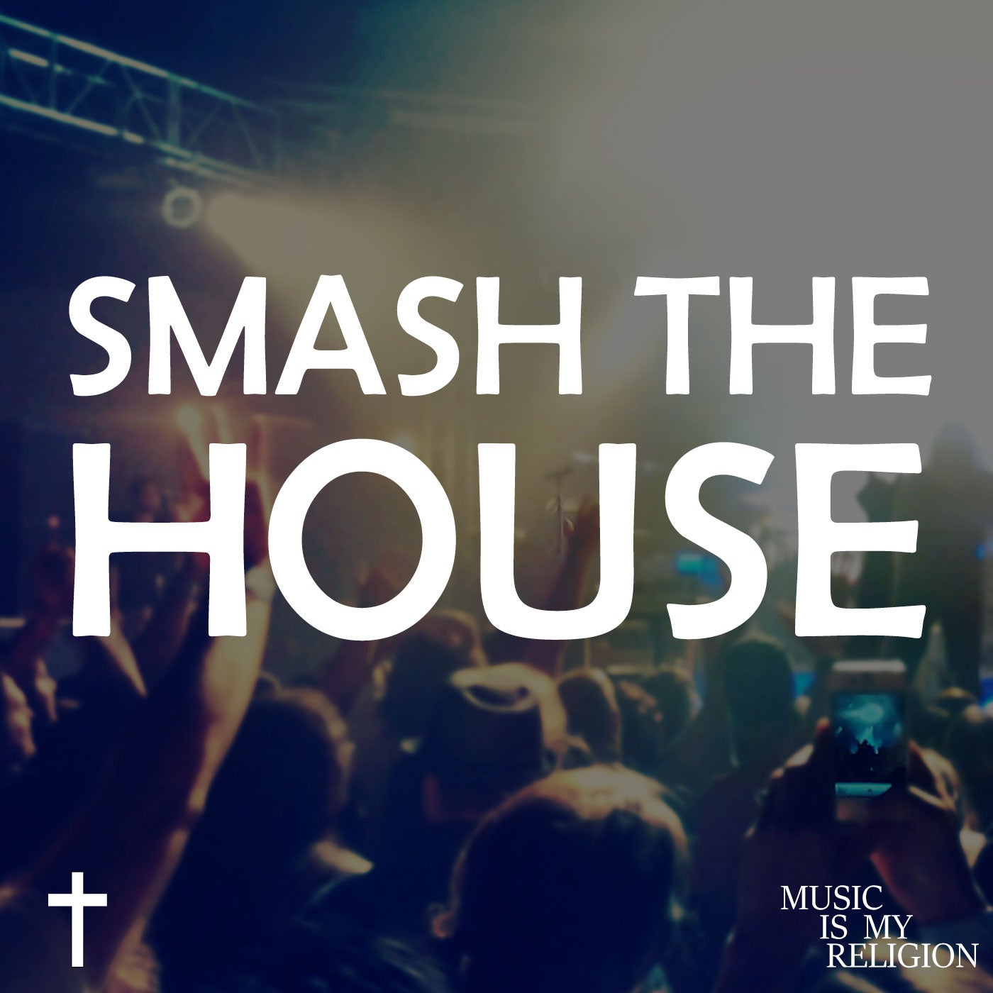 Smash The House