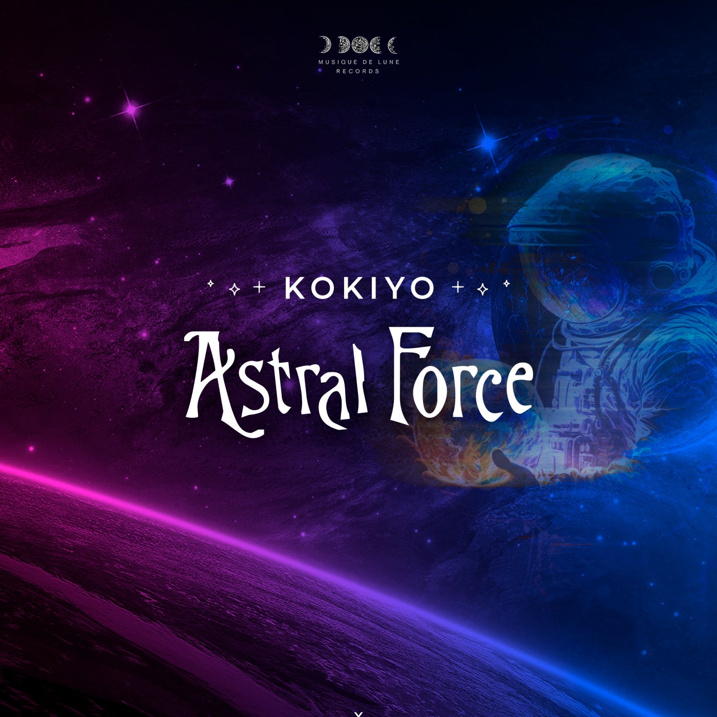 Astral Force