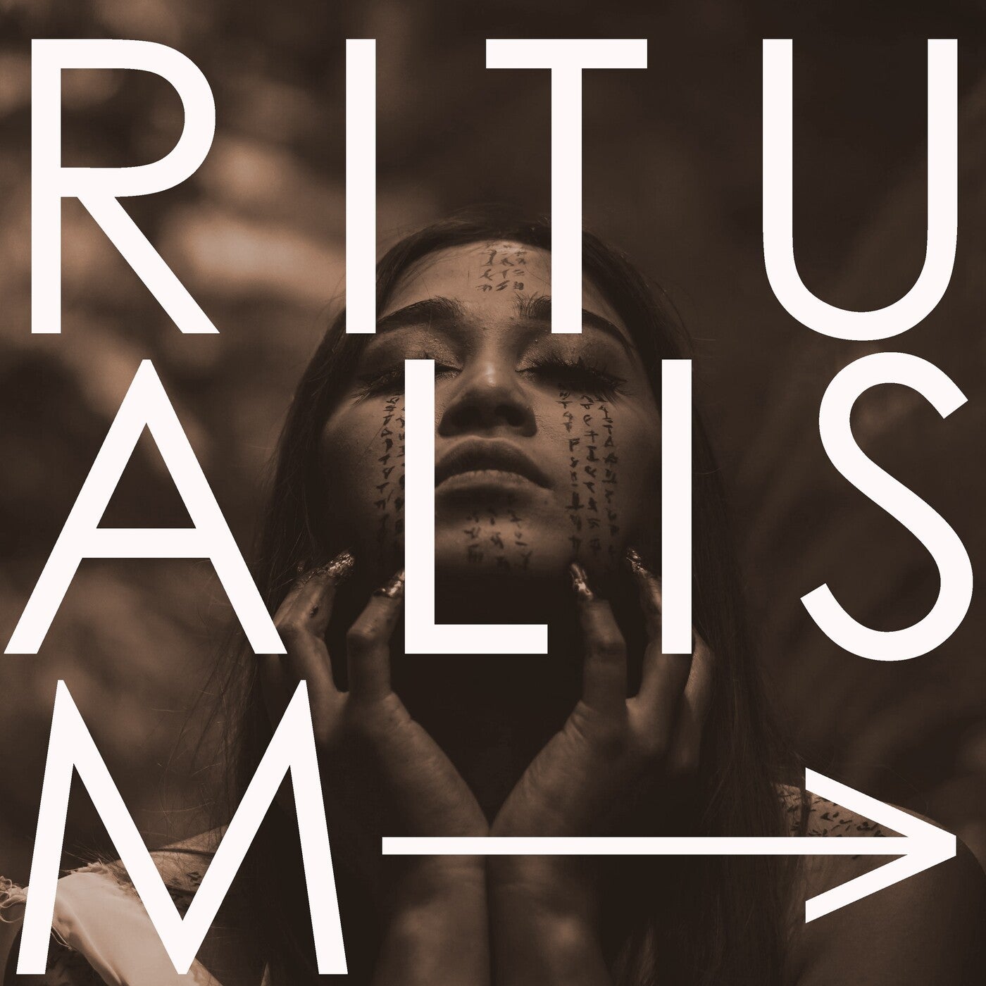 R I T U A L I S M (Organic and Afro House Essentials)