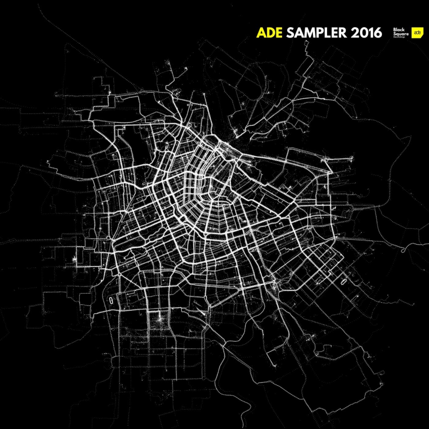 ADE Sampler 2016