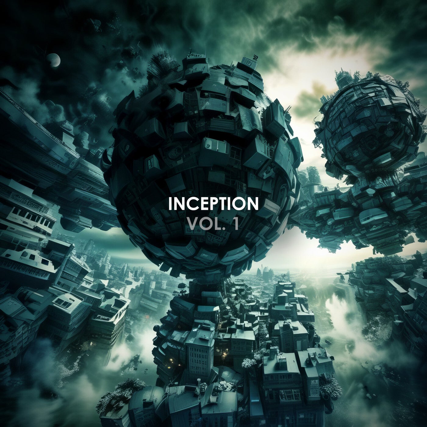 Inception - Vol. 1