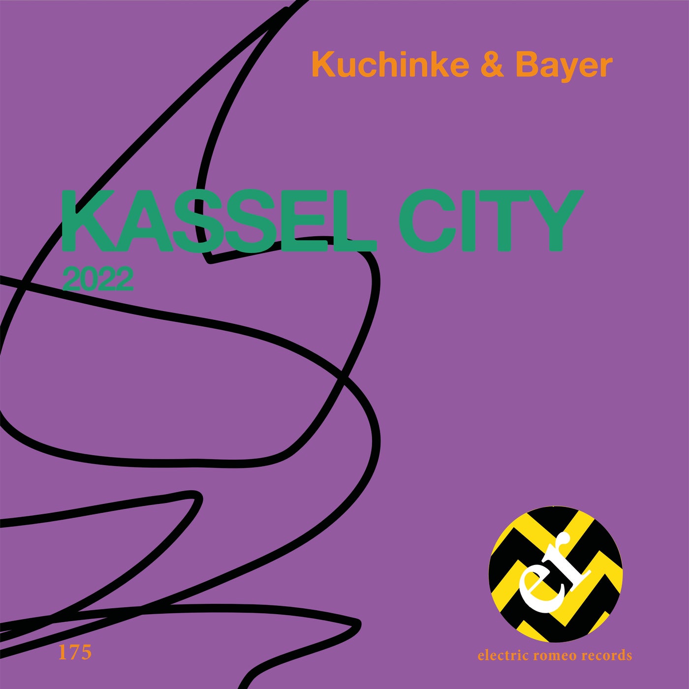 Kassel City 2022