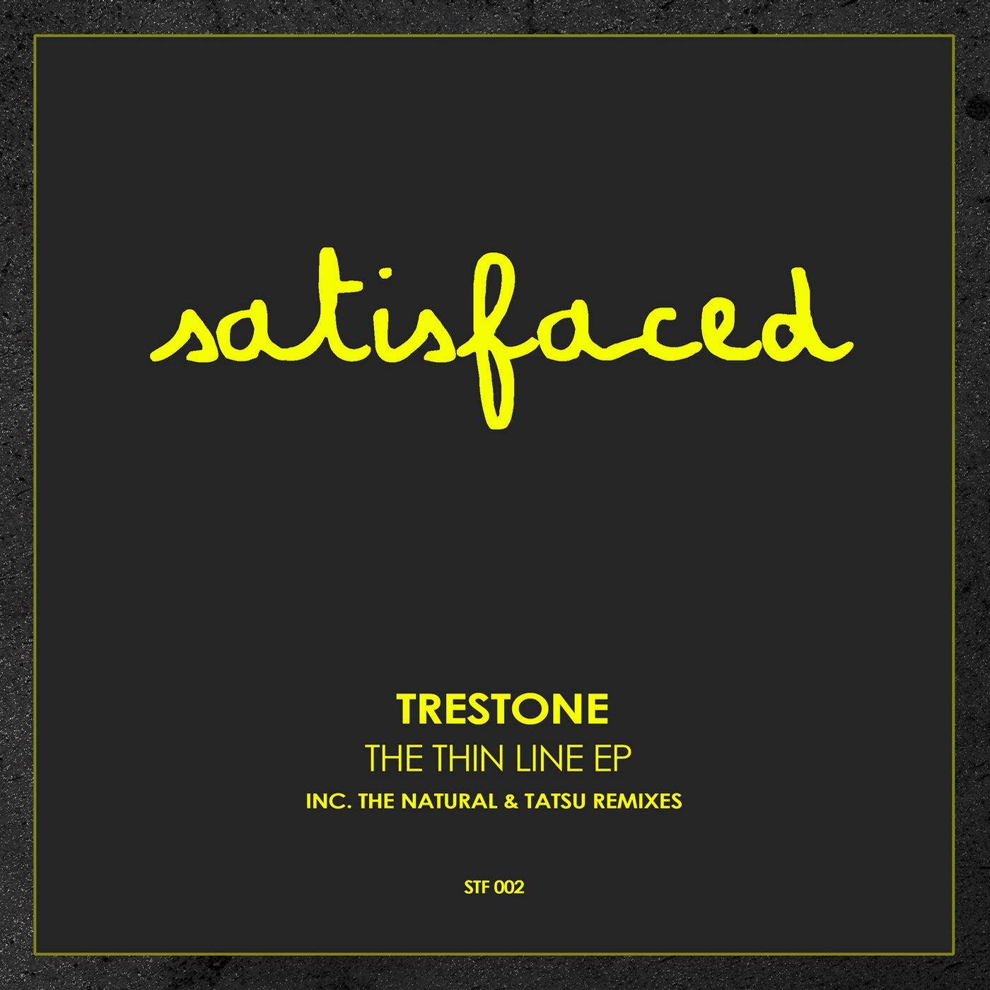 The Thin Line EP