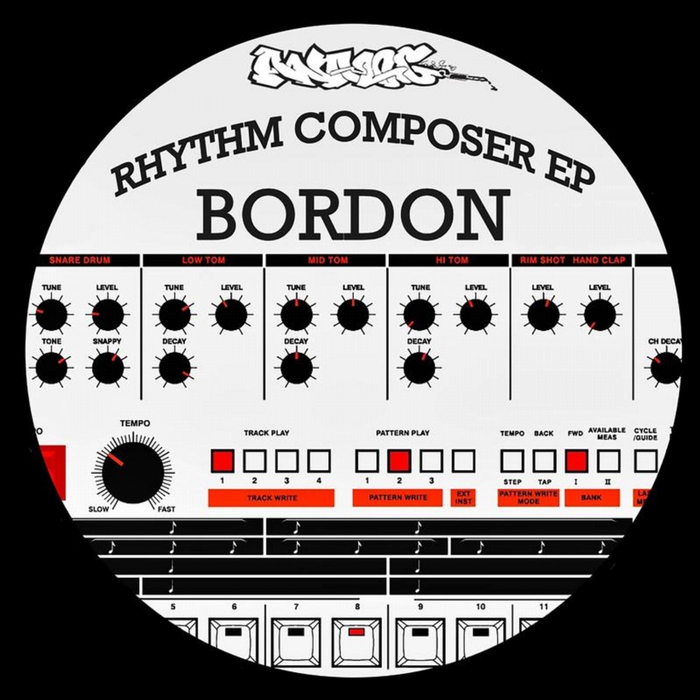 Rhythm Composer