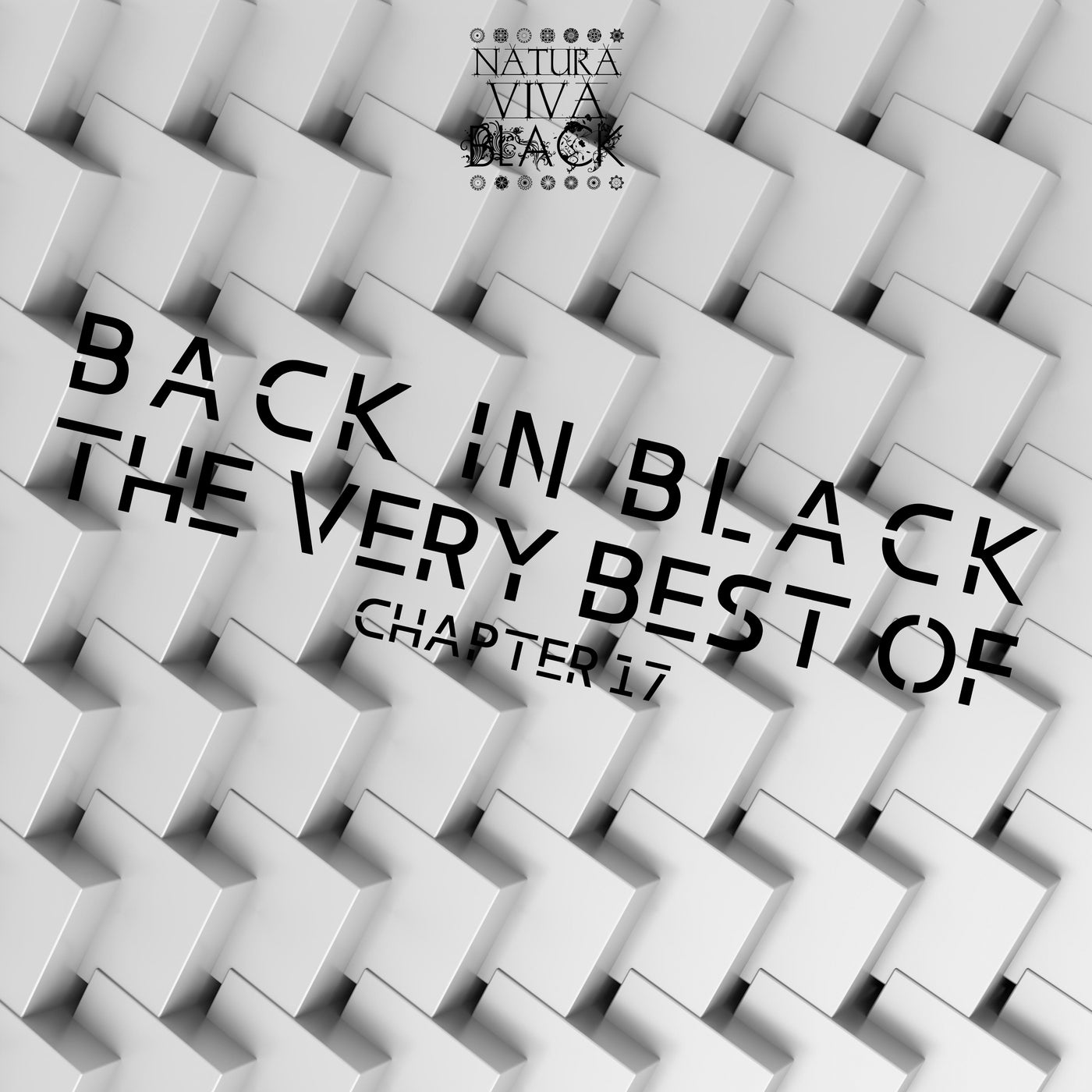 Back In Black! (The Very Best Of) Chapter 17