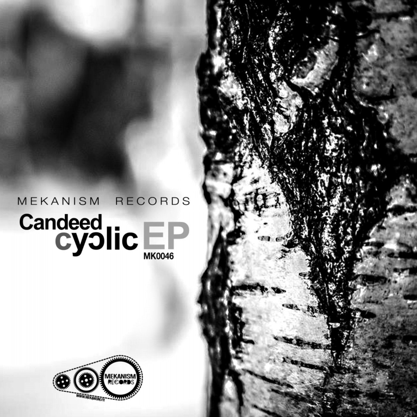 Cyclic Ep