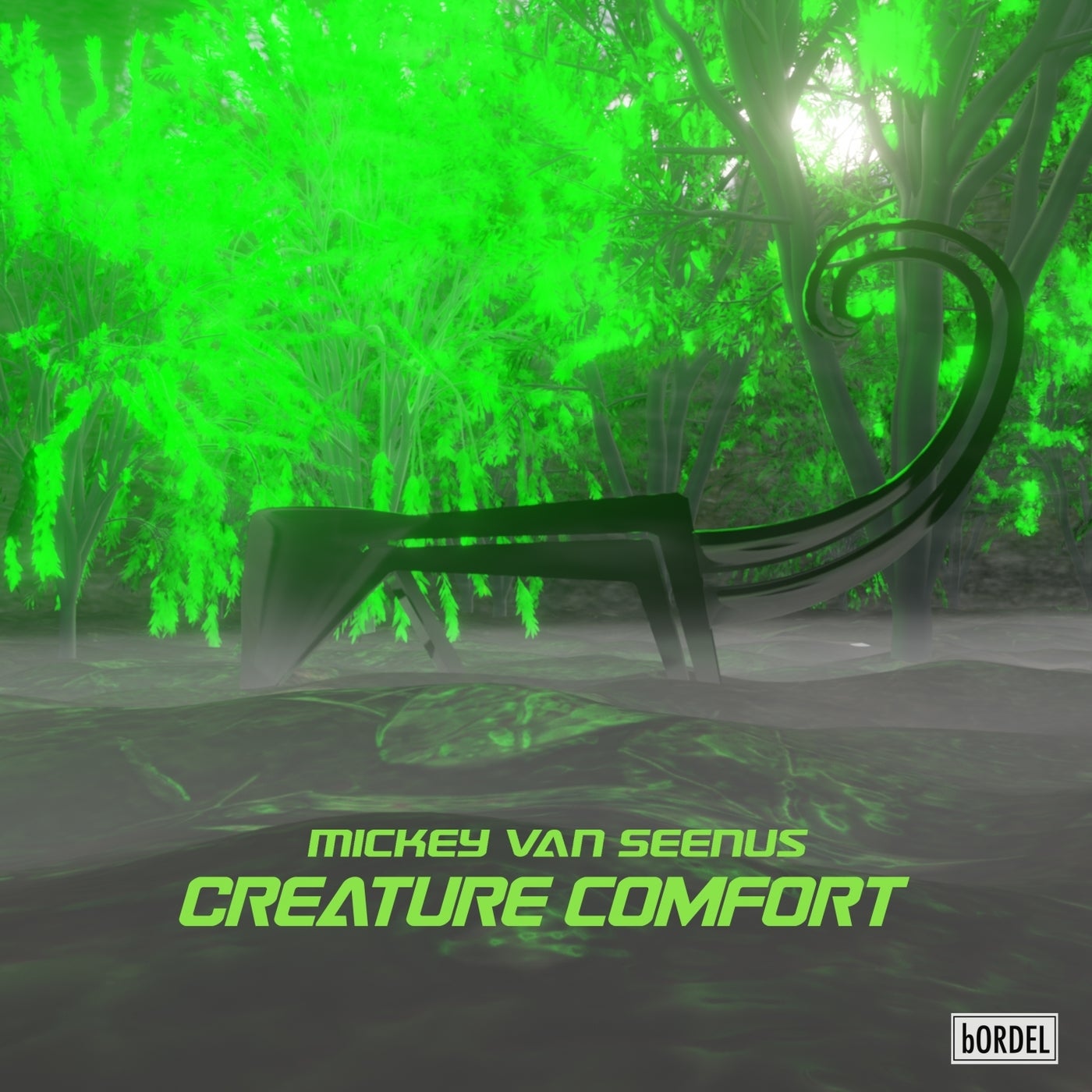 Creature Comfort