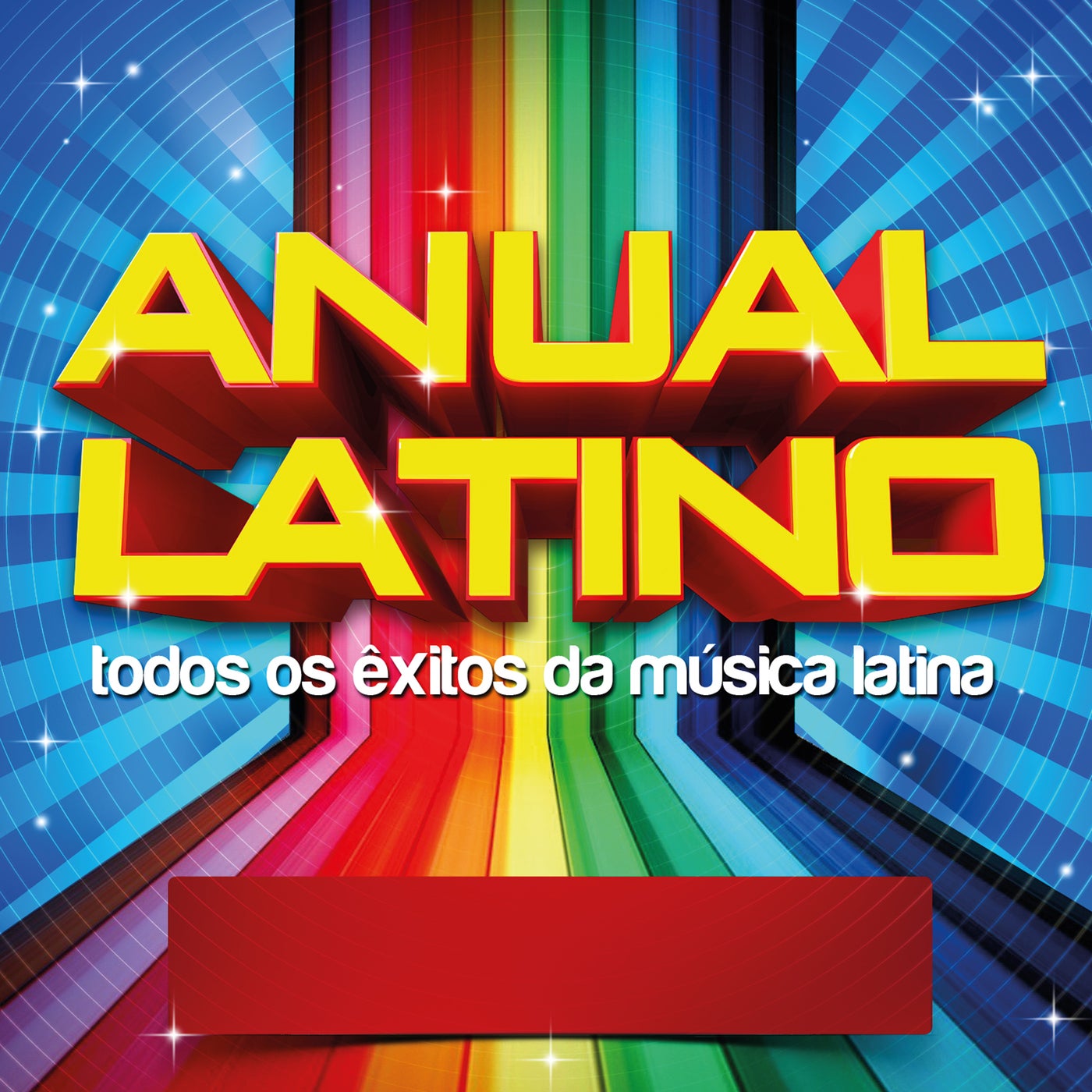 Anual Latino