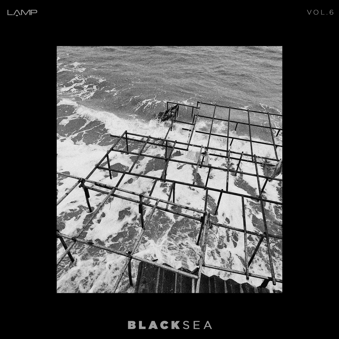 Black Sea, Vol. 6