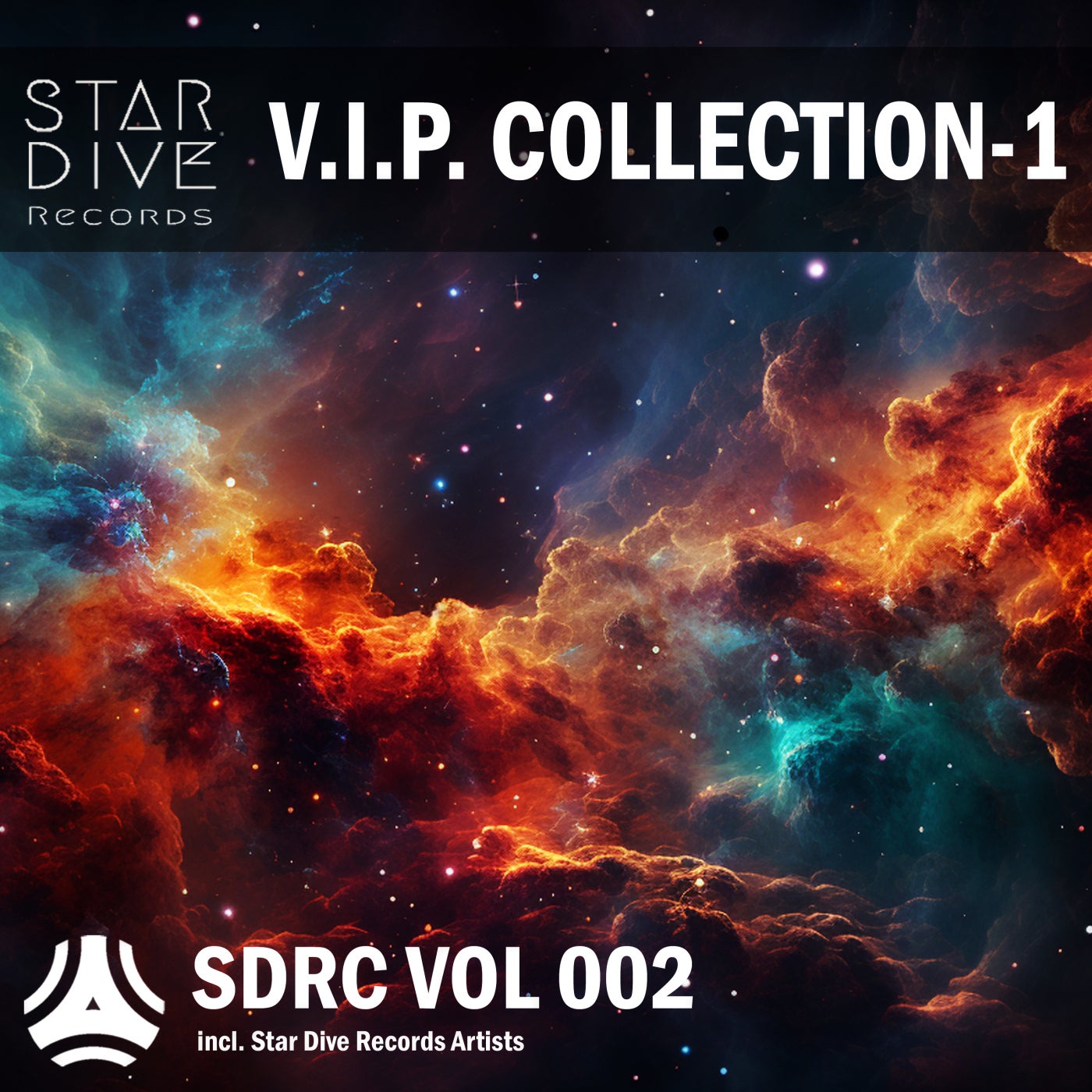 V.I.P. Collection, Vol. 1