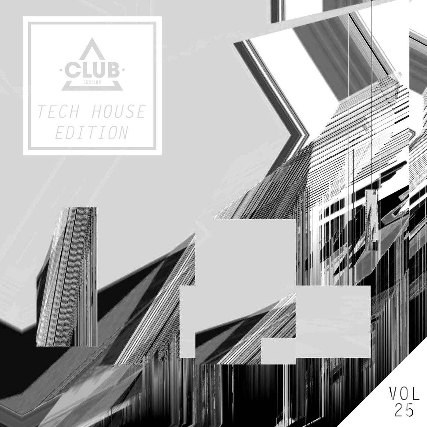 Club Session Tech House Edition, Vol. 25