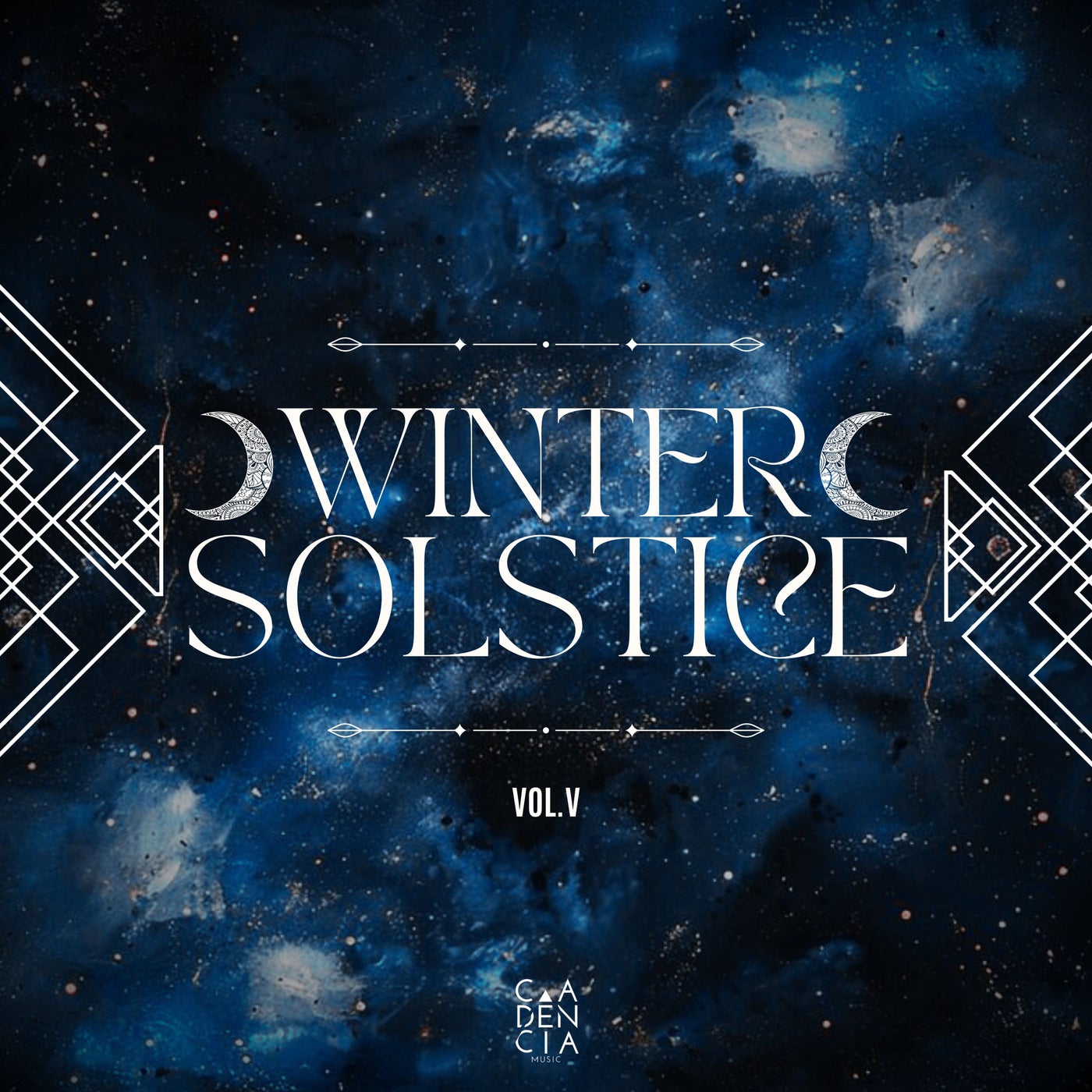 Winter Solstice V