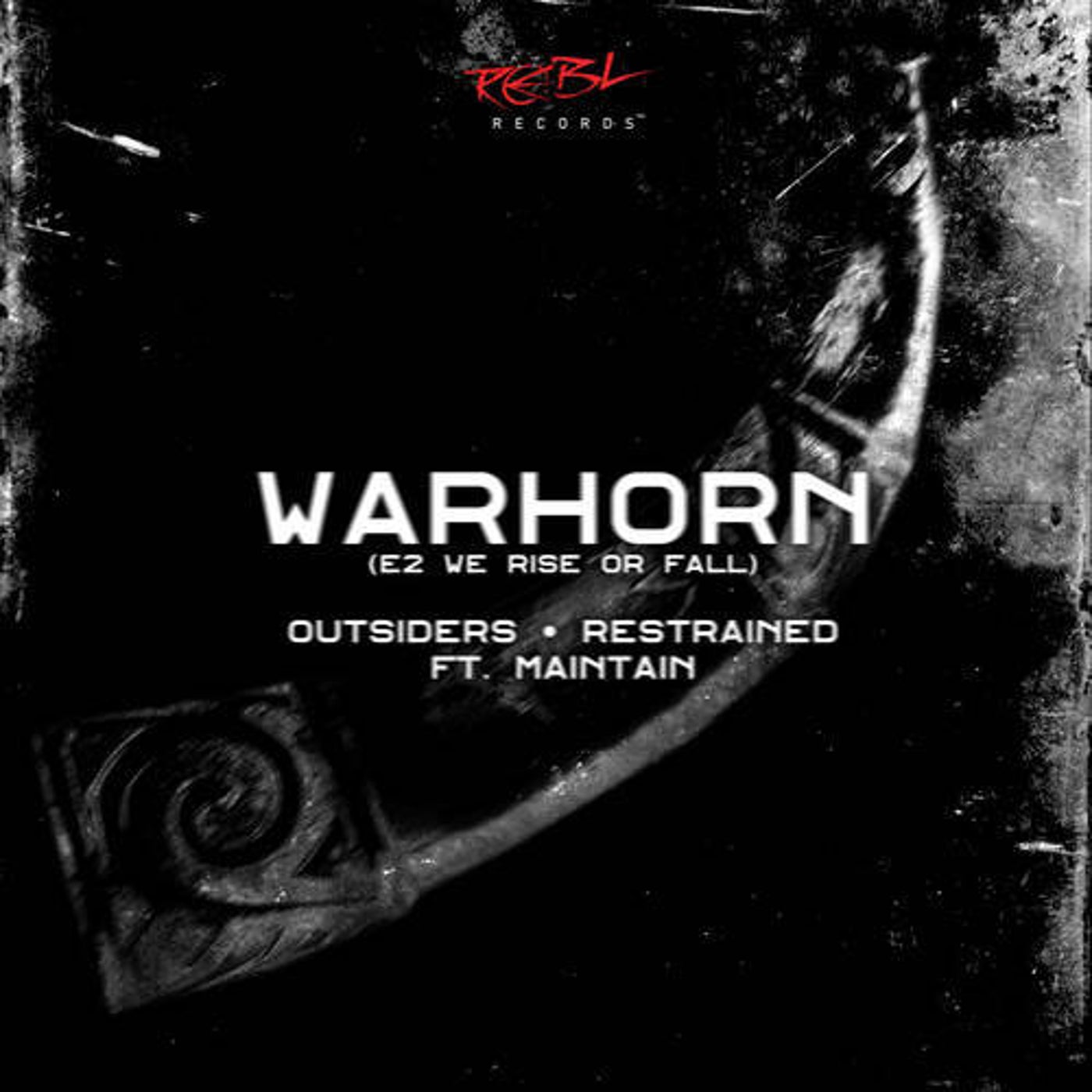 WARHORN (E2 We Rise Or Fall) (Extended Version)