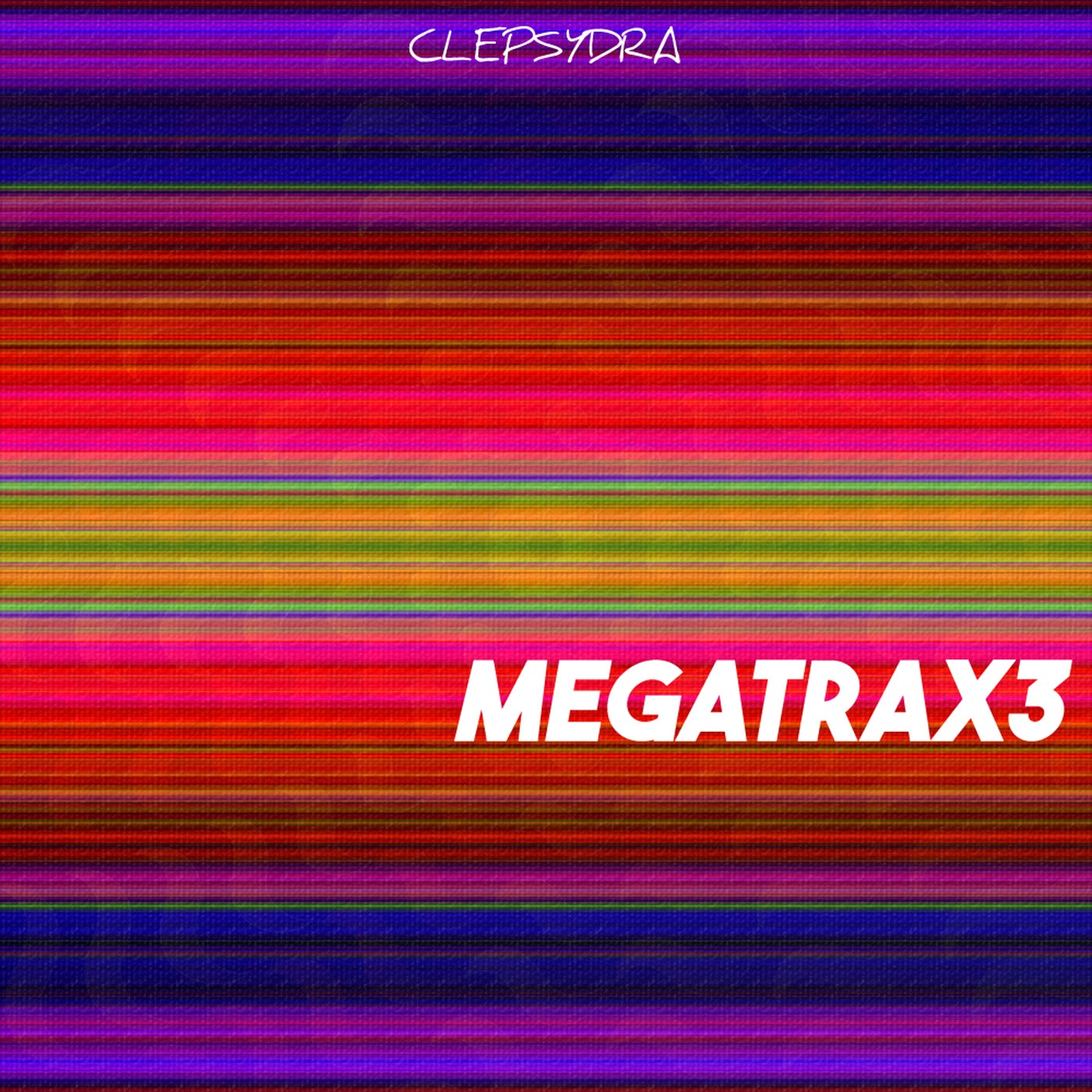 Mega Trax 3