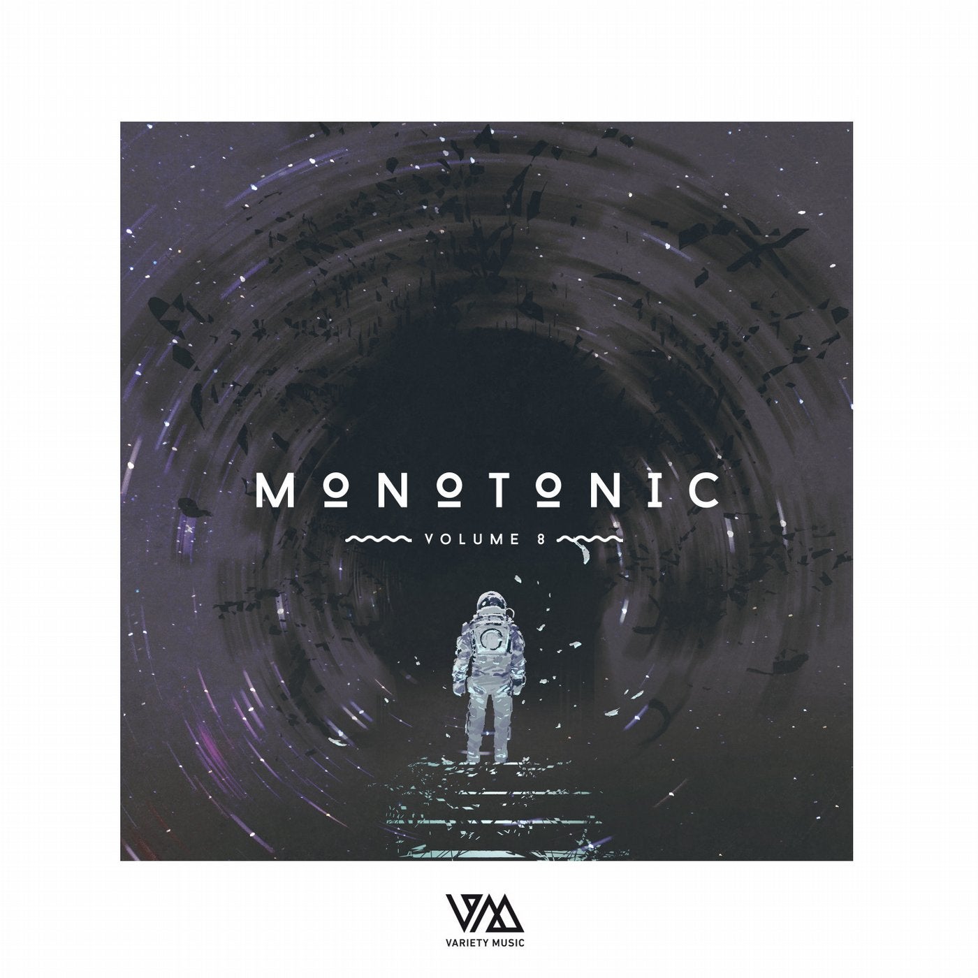 Monotonic Issue 8