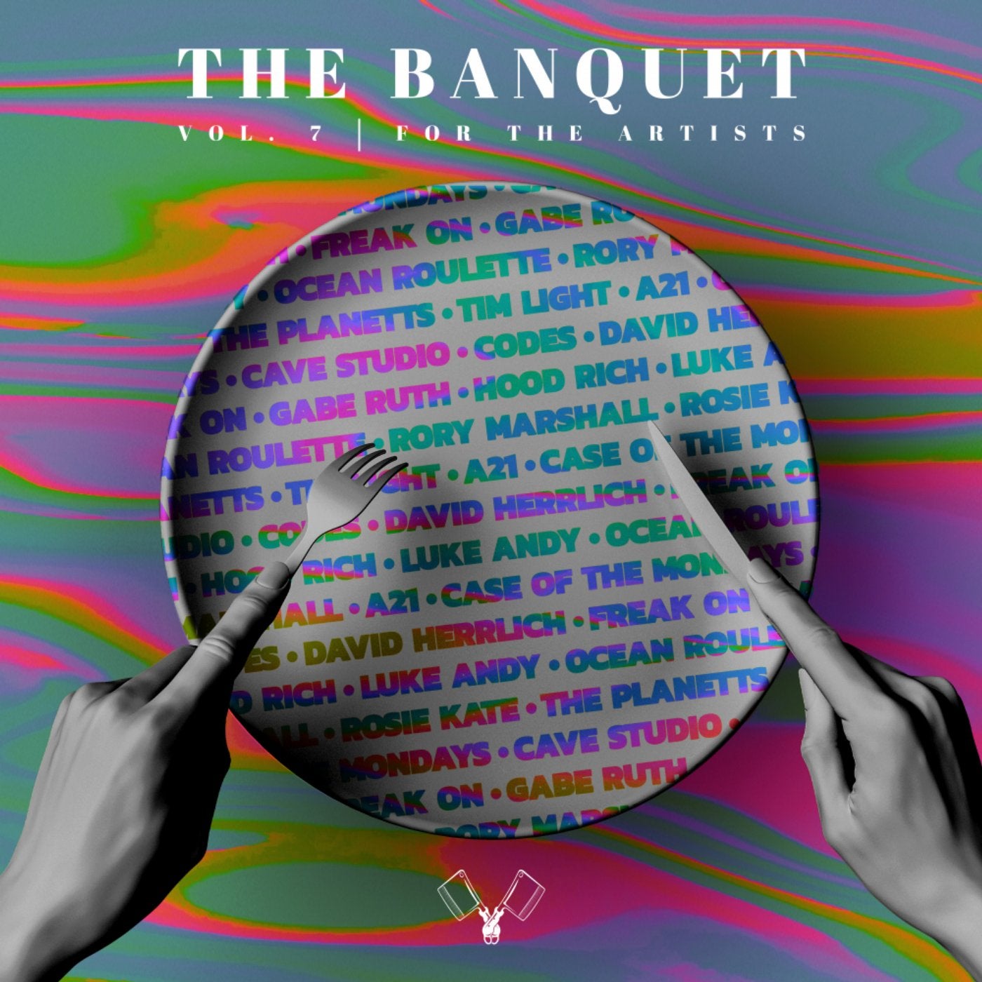 The Banquet, Vol. 7