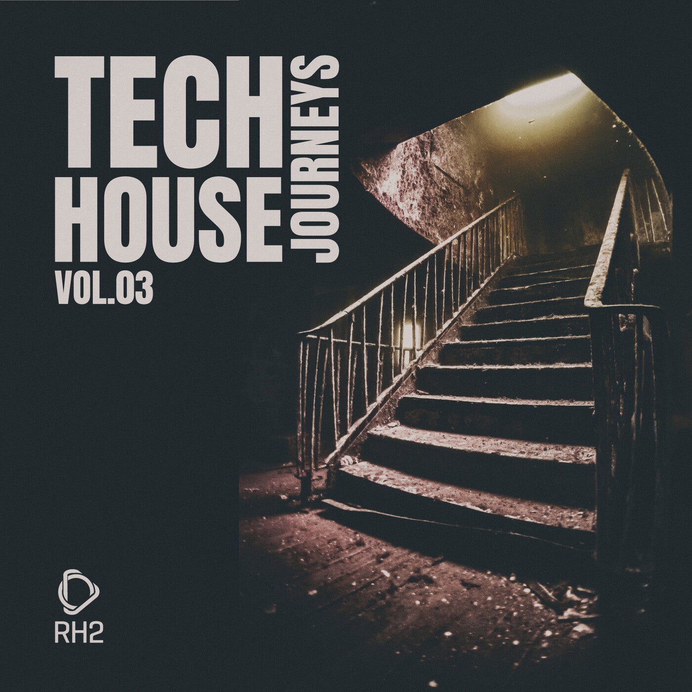 Tech House Journeys, Vol.3