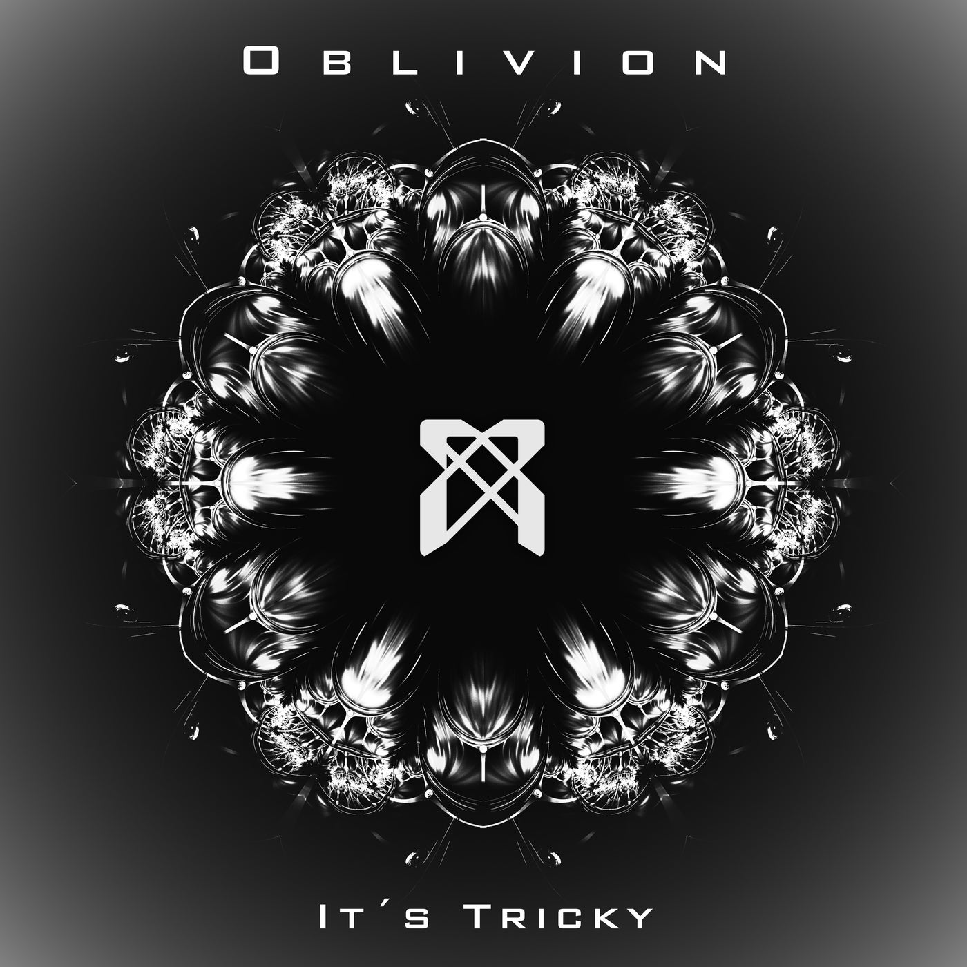 Oblivion EP