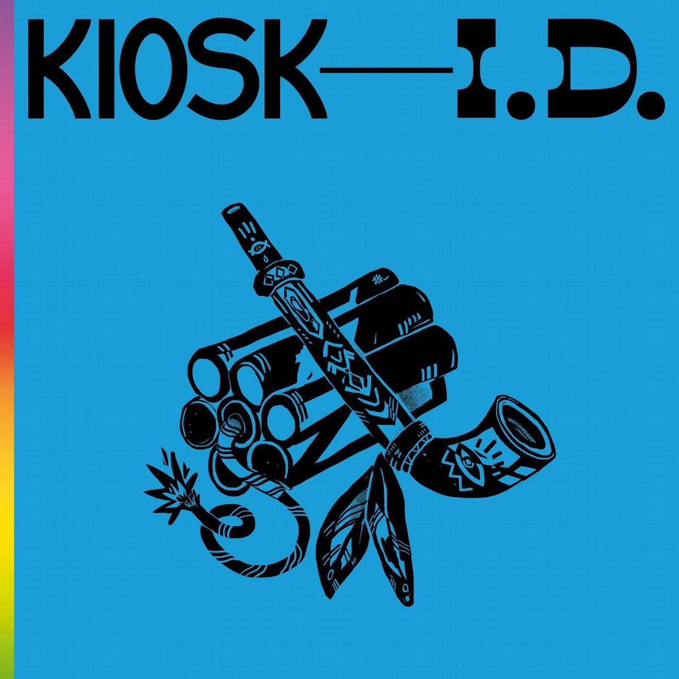 Kiosk - I.D.