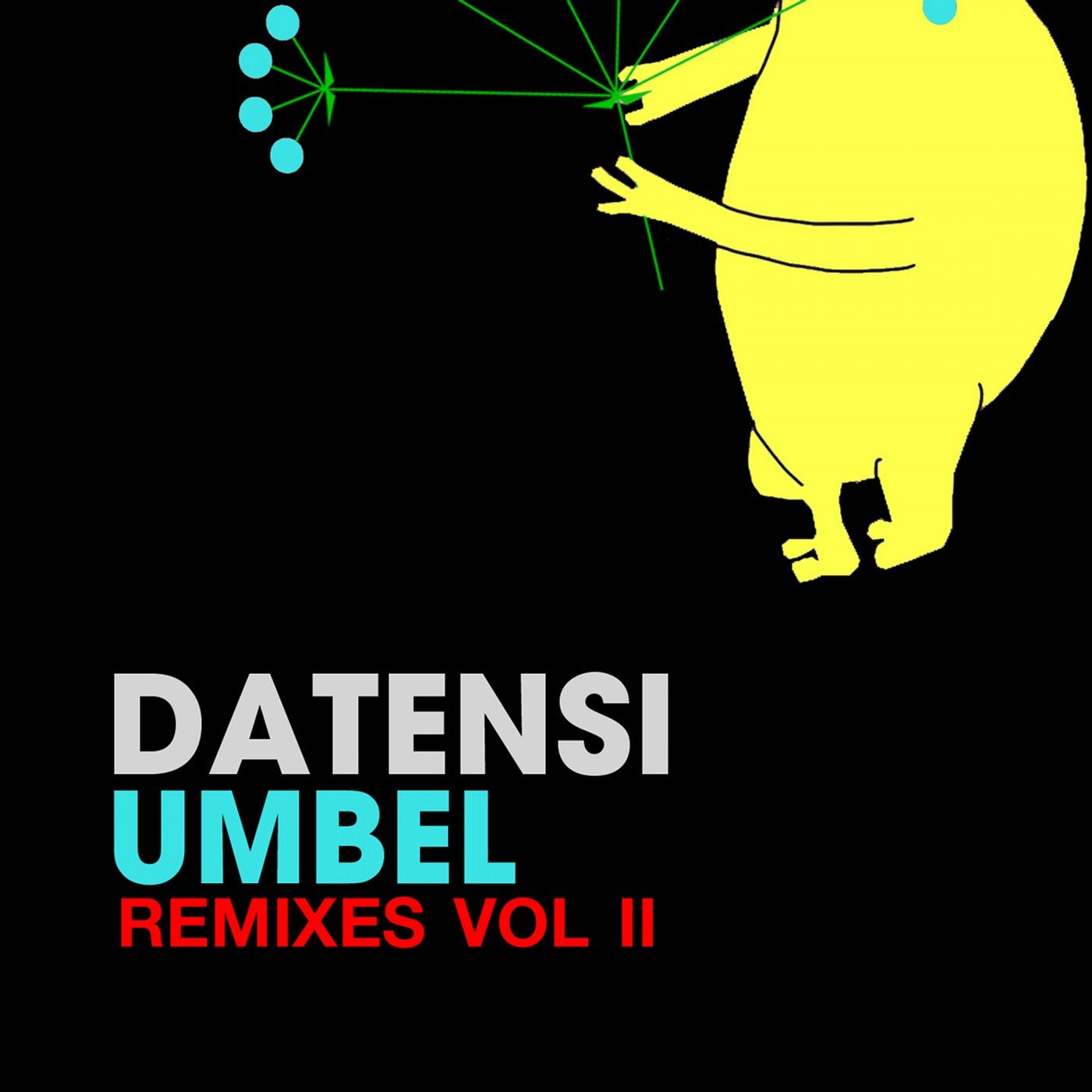 Umbel Remixes, Vol. 2