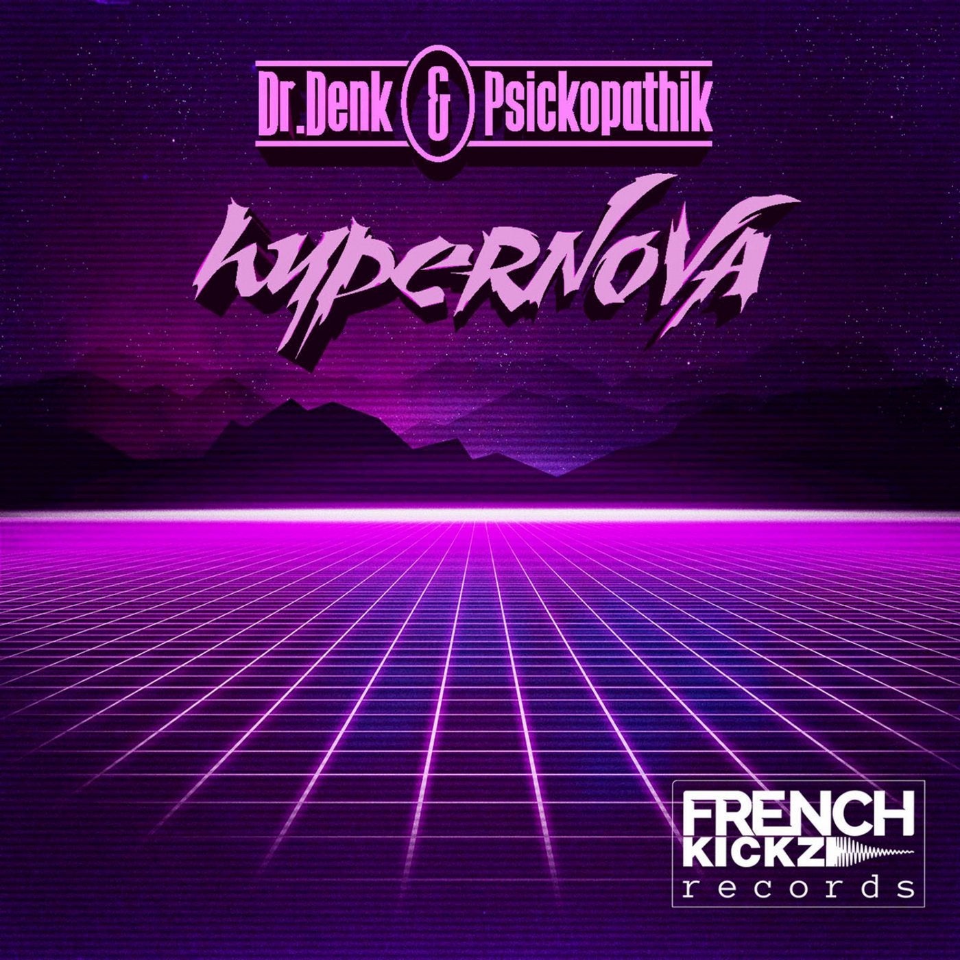 Hypernova