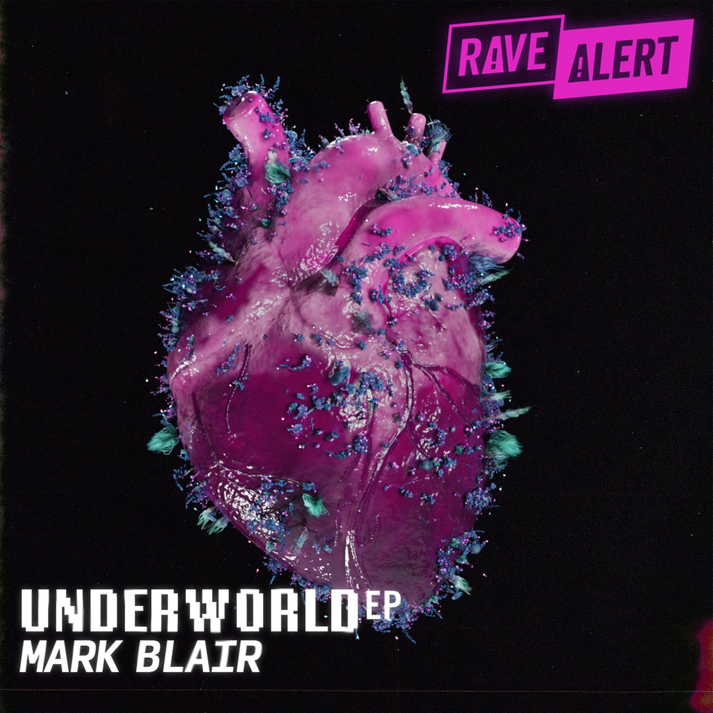 Underworld EP