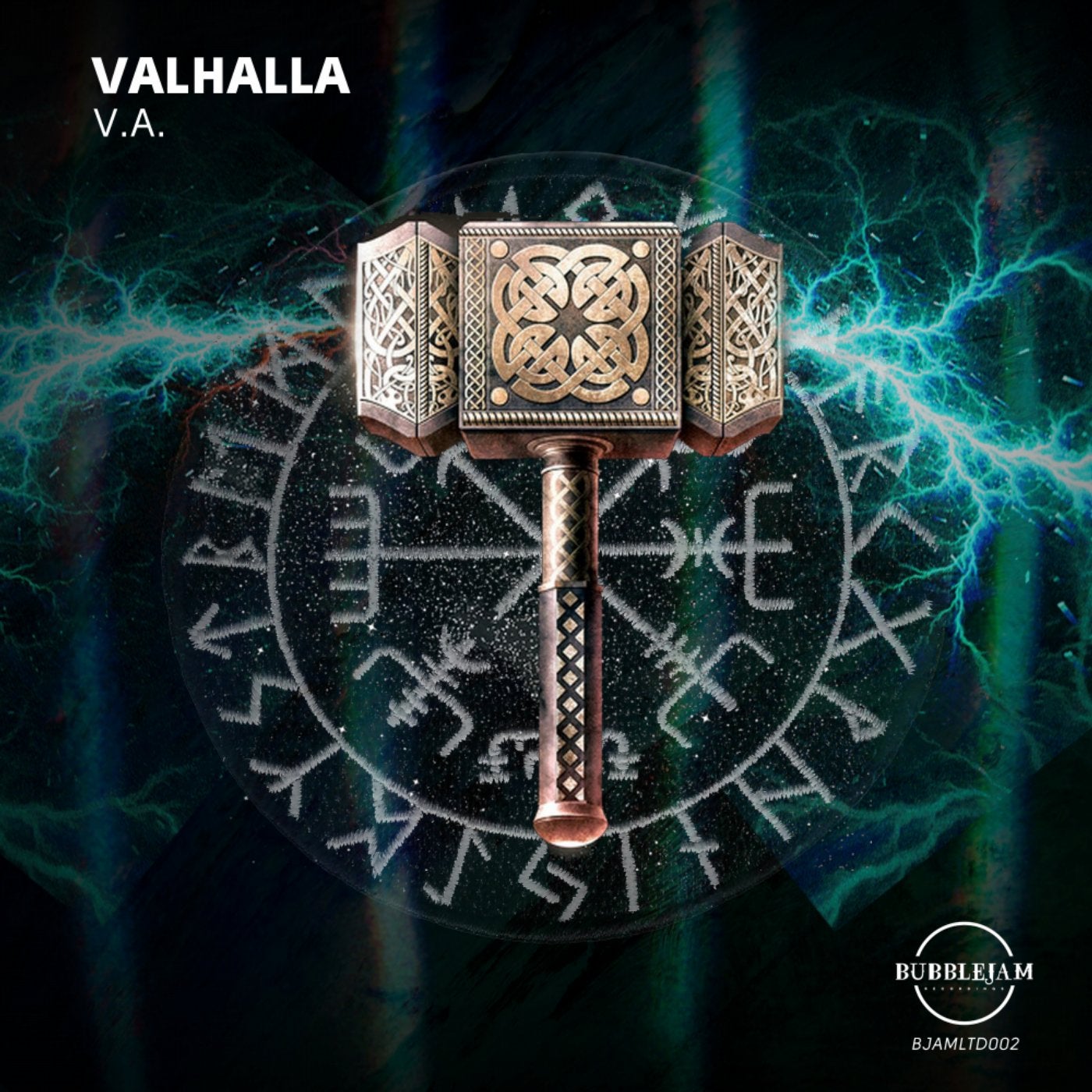 Valhalla VA