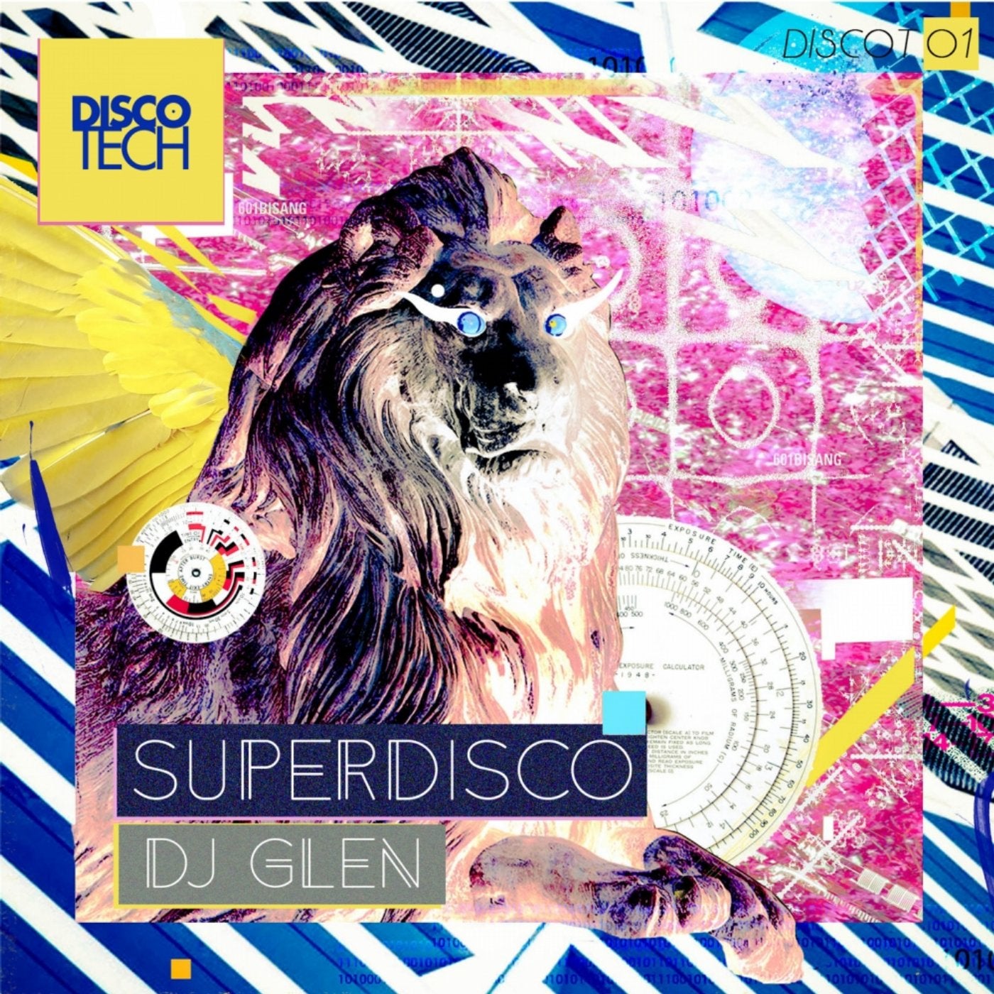 Superdisco