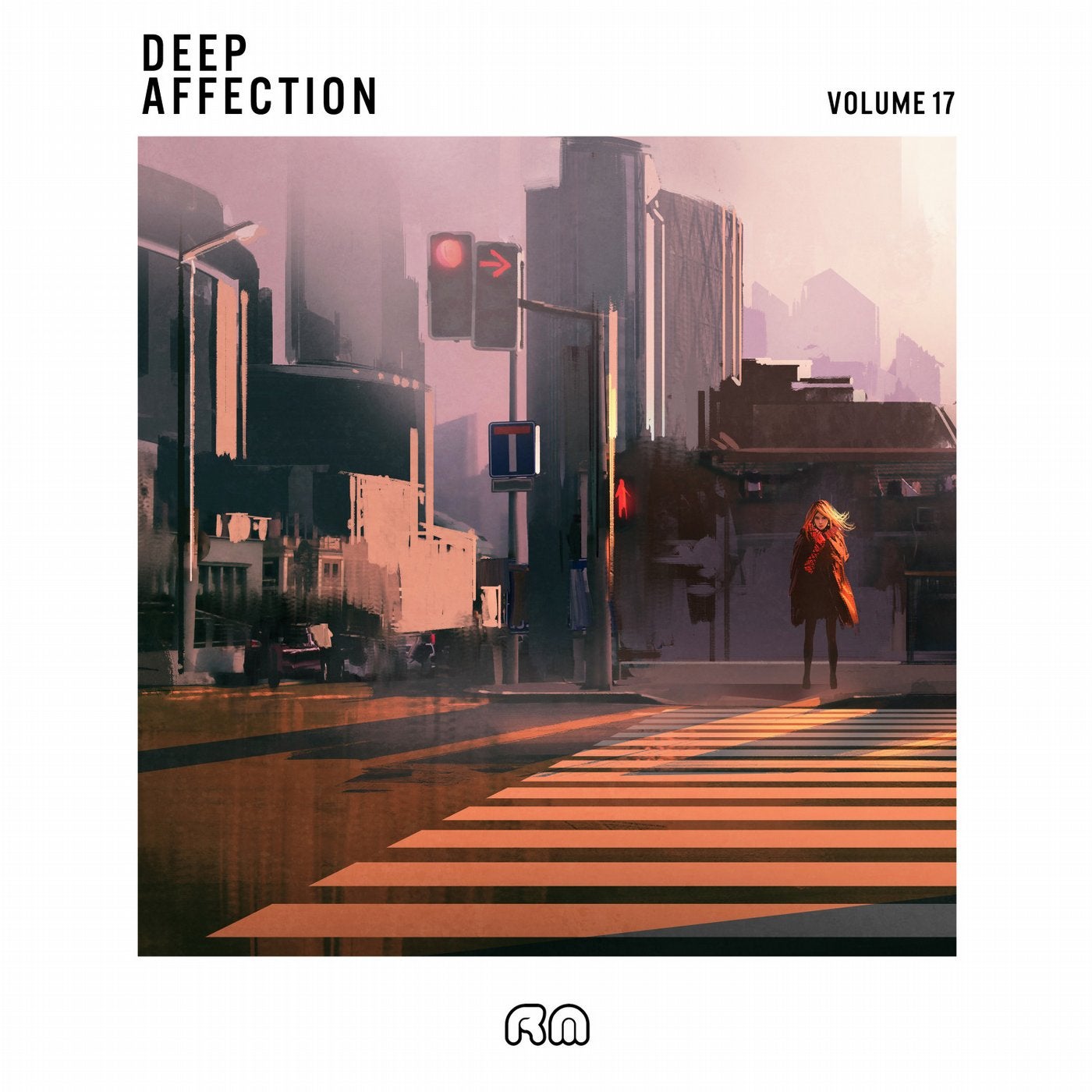 Deep Affection Vol. 17