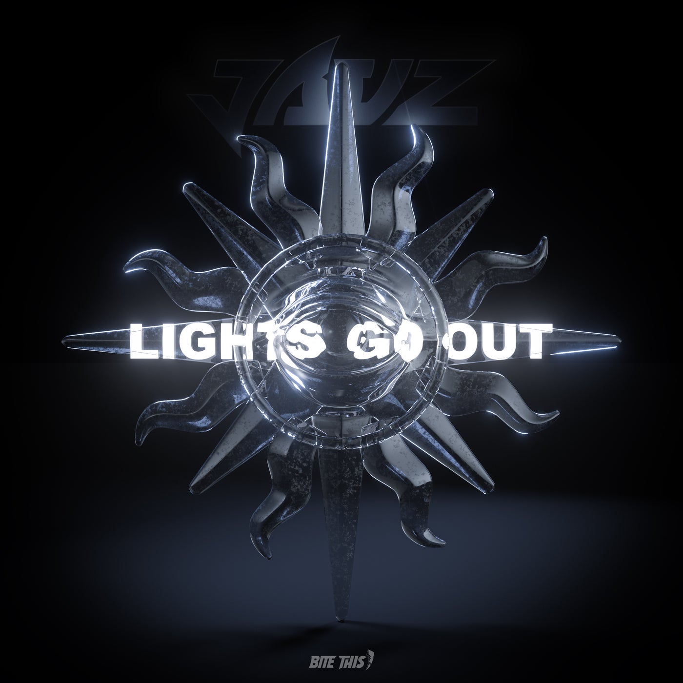 Lights Go Out (Extended)