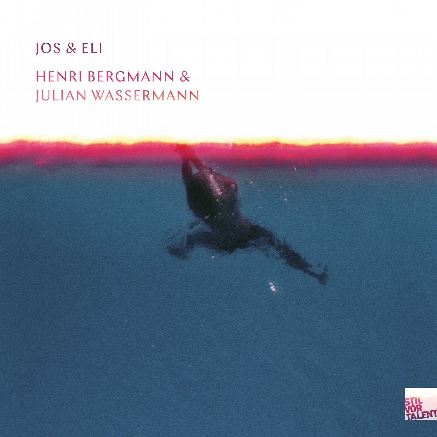 Jos & Eli | Julian Wassermann & Henri Bergmann