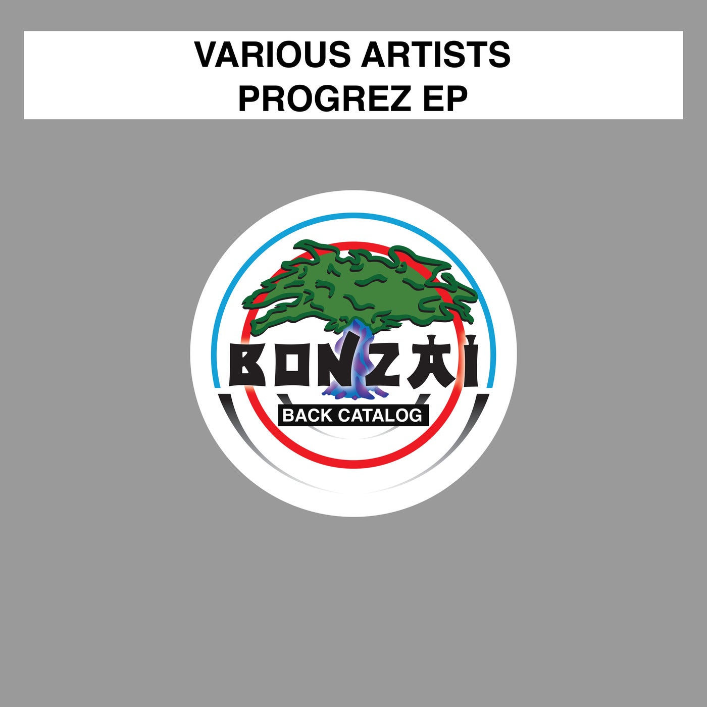 Progrez EP