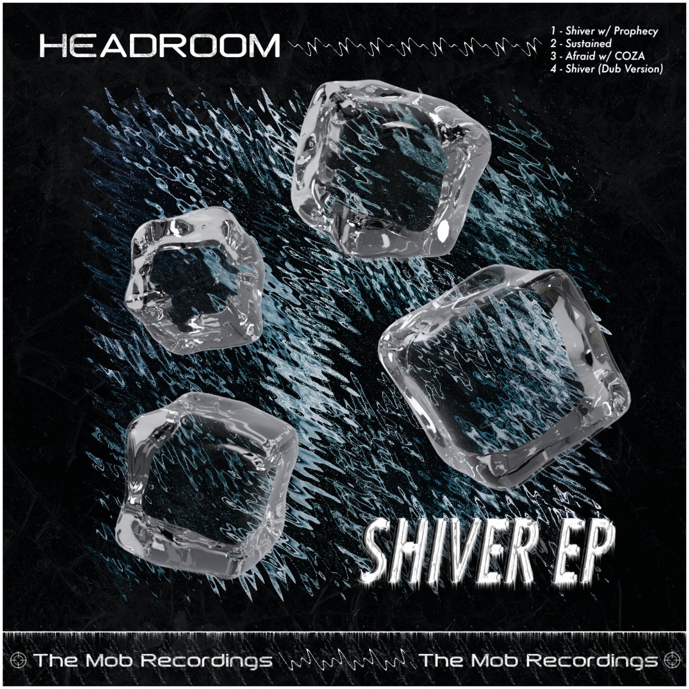 Shiver EP