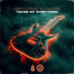 You're My Everything (Extended Mix)