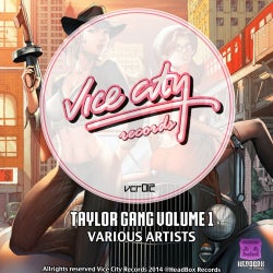 Taylor Gang Volume 1