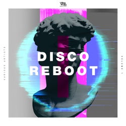 Disko Reboot Vol. 1