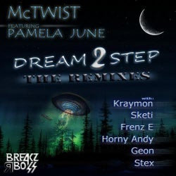 Dream 2 Step: The Remixes