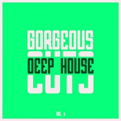 Gorgeous Deep House Cuts, Vol. 5