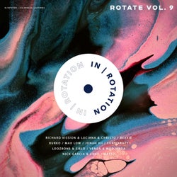 ROTATE VOL 9