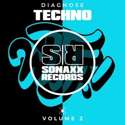 Diagnose Techno, Vol. 2