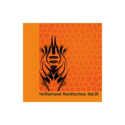 Netherland Hardtechno