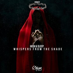 Whispers from the Shade EP