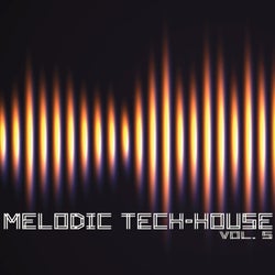 Melodic Tech-House, Vol. 5