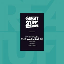 The Warning EP